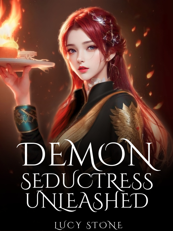 Demon Seductress Unleashed