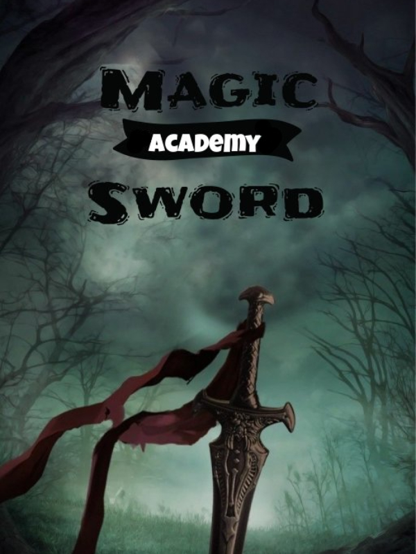 Magic Sword Academy Book