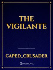 the vigilante Book
