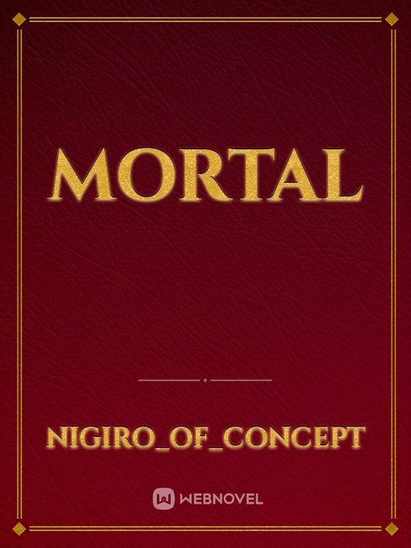 mortal Book