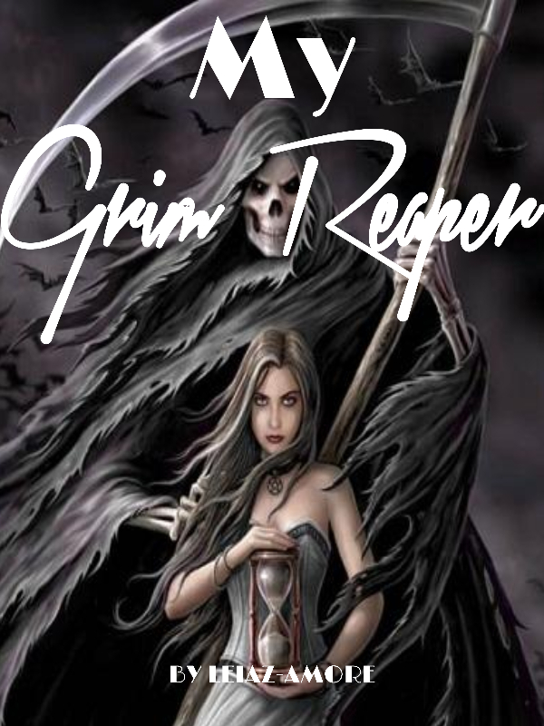 My Grim Reaper Book