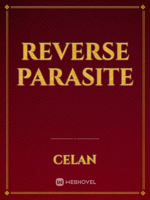 Reverse Parasite Book