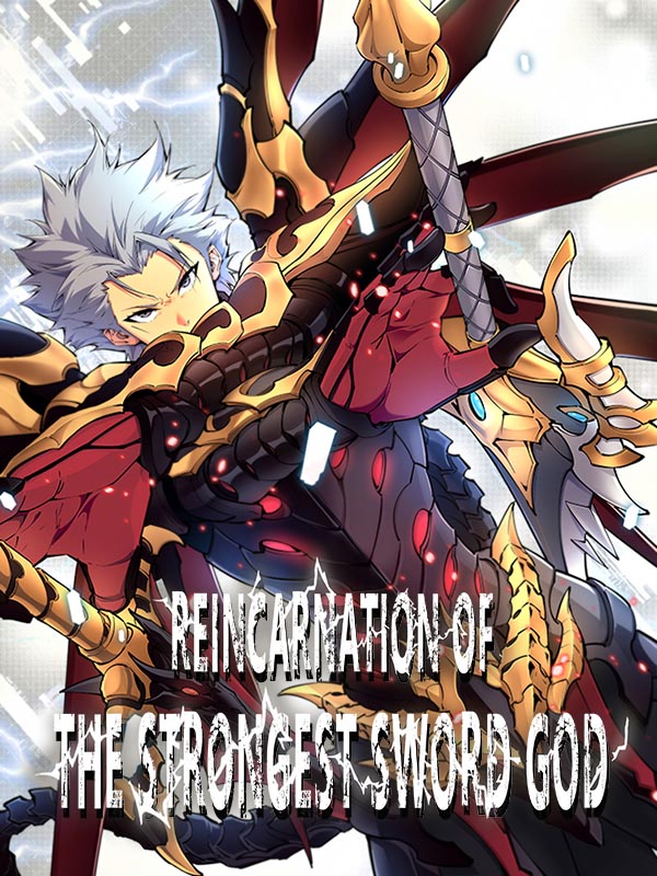 Here is your next Manga to read God Game!