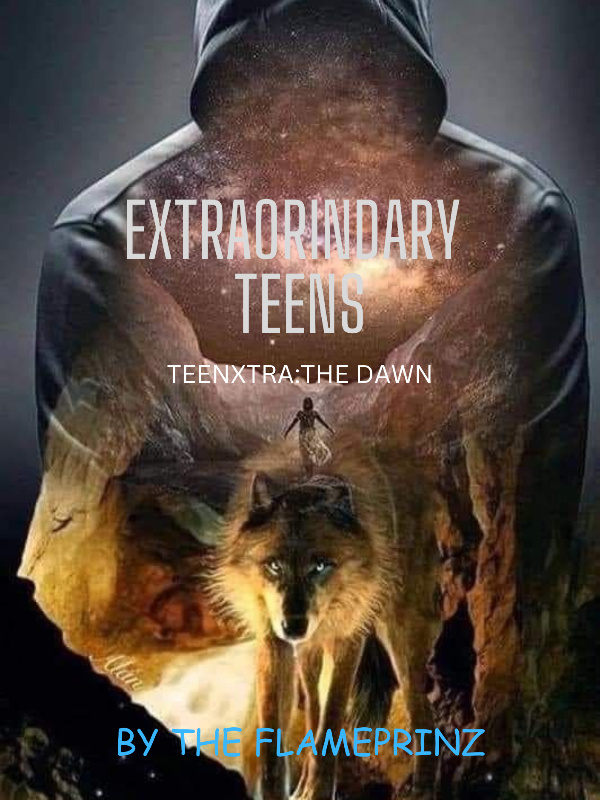 Extraordinary Teens
