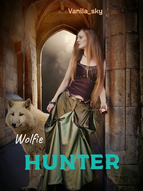 Wolfie Hunter