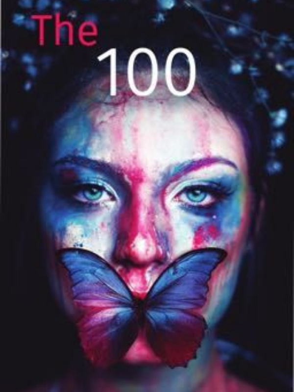 The100 Book
