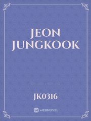 Jeon Jungkook Book
