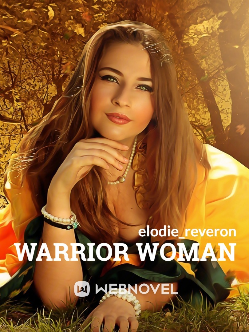Warrior  Woman
