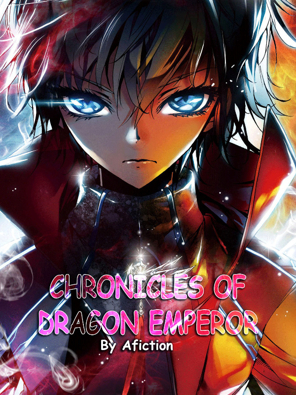 Chronicles Of Dragon Emperor