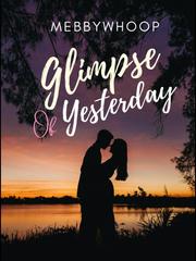 Glimpse Of Yesterday Book