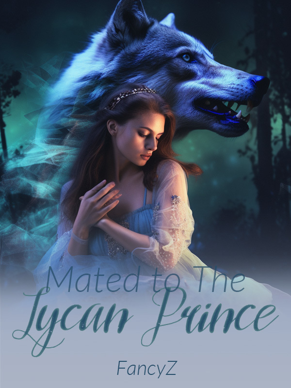 Mated To The Lycan Prince Book