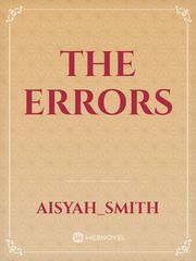The Errors Book