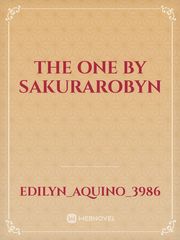 THE ONE


by SAKURAROBYN Book