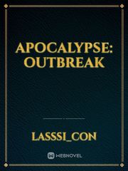 Apocalypse: outbreak Book