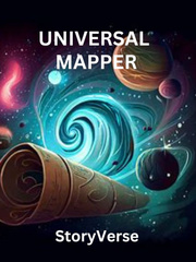 Universal Mapper Book