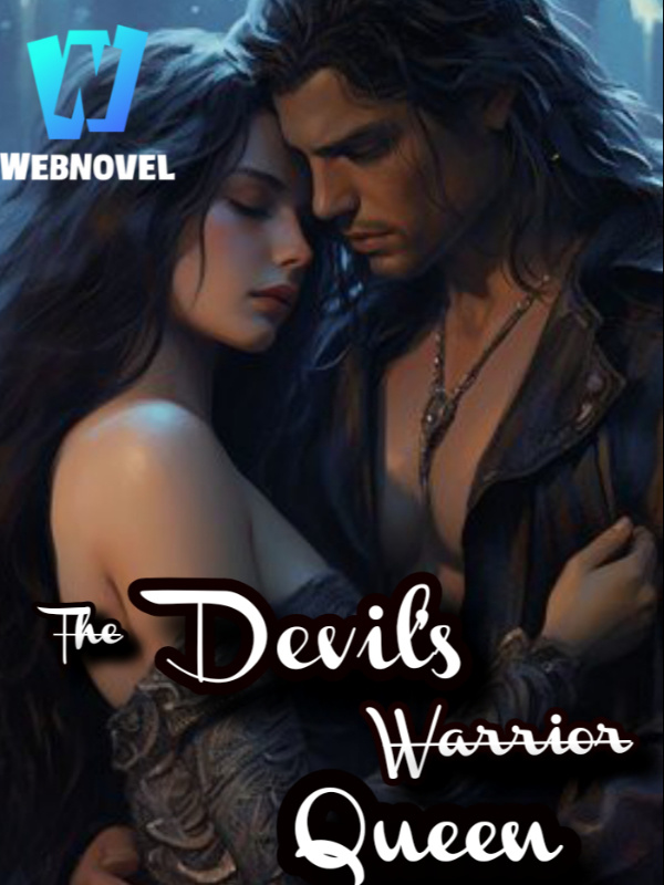 The Devil's Warrior Queen Book