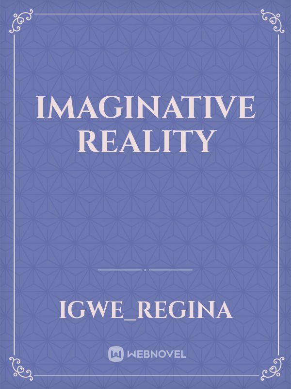 imaginative reality Book