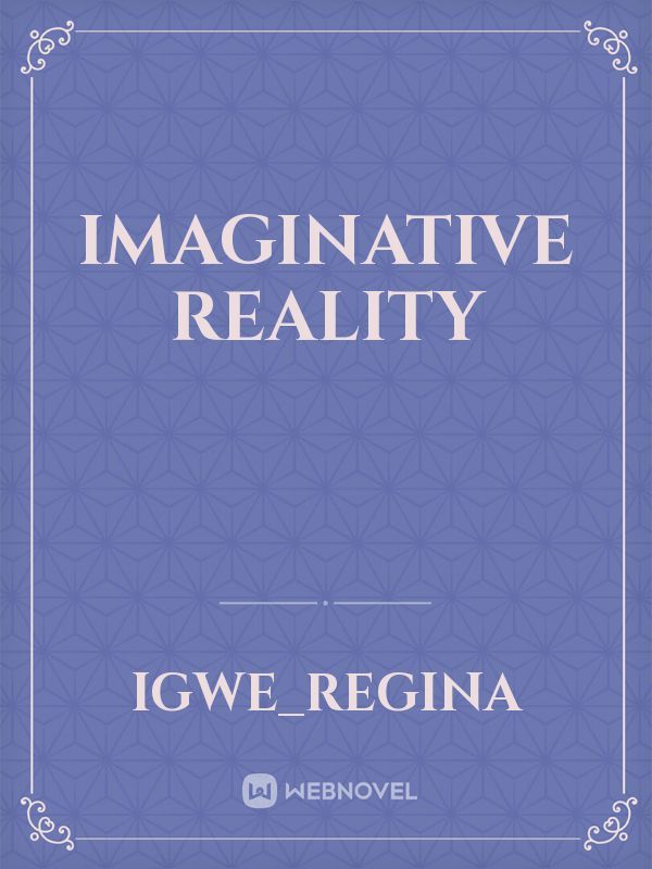 imaginative reality