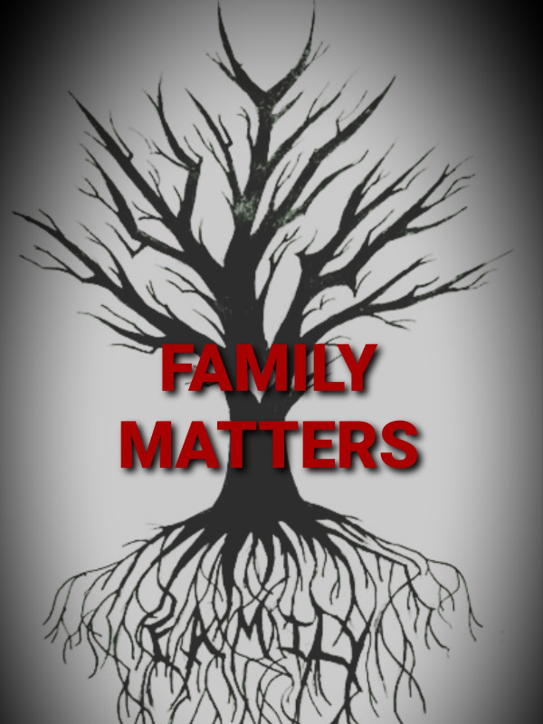 ~Family Matters~ Book