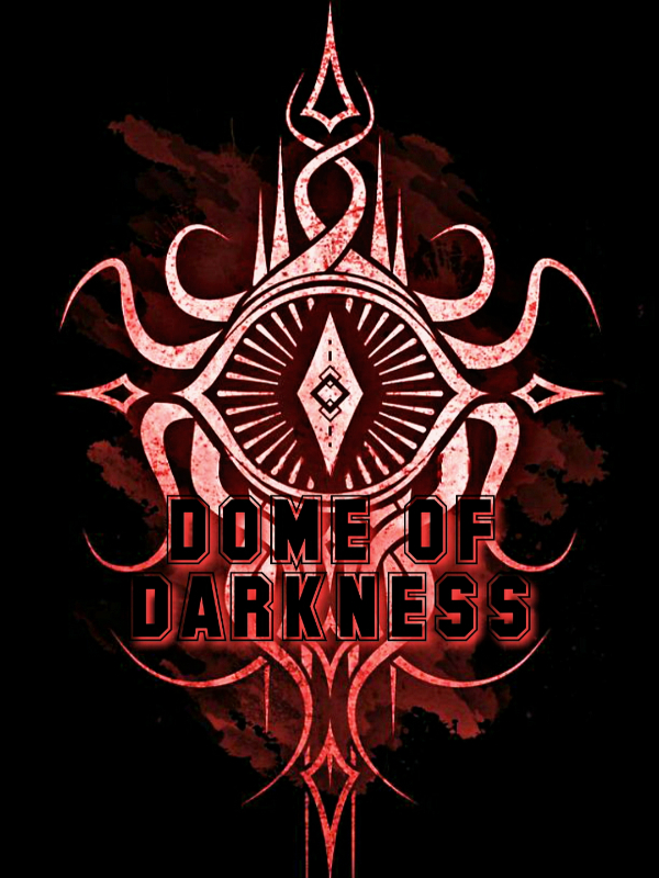 Lord of another World : Dome of Darkness Book