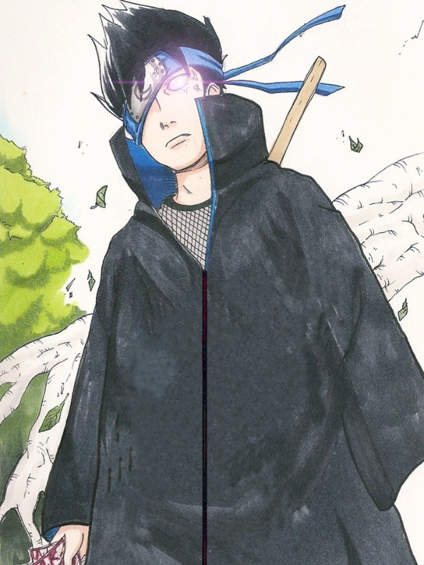 Boteco de OA: 4# Os níveis de poder dos Animes (Naruto)