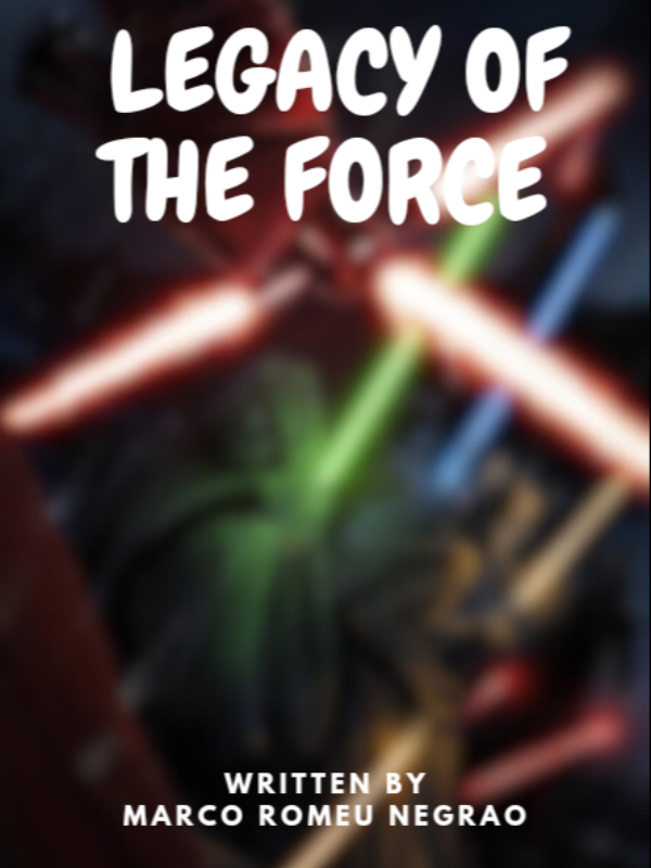 Legacy of the Force