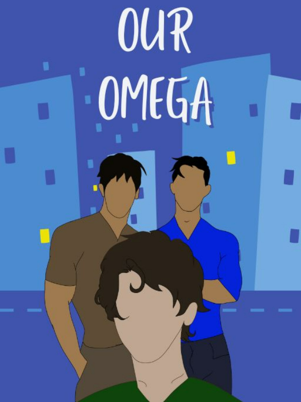 Our Omega Book