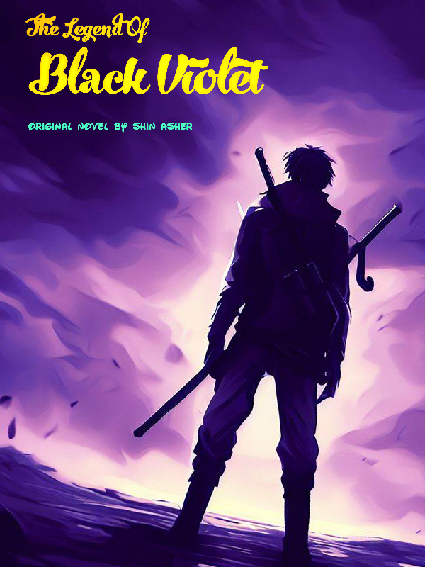 The legend of Black Violet