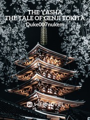 The Yasha
The tale of Genji Tokita Book
