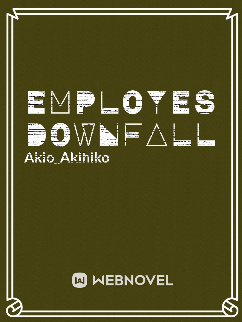 Employes Downfall Book