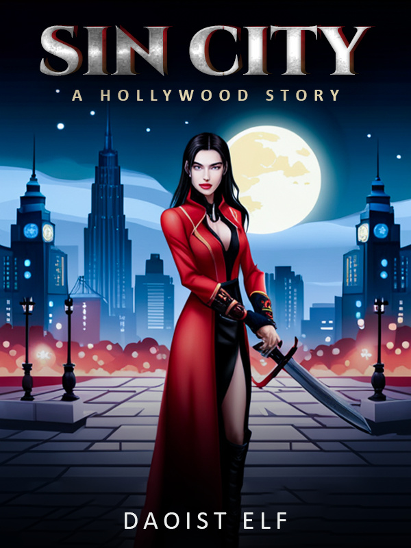 Sin City - A Hollywood Story