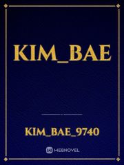 kim_bae Book