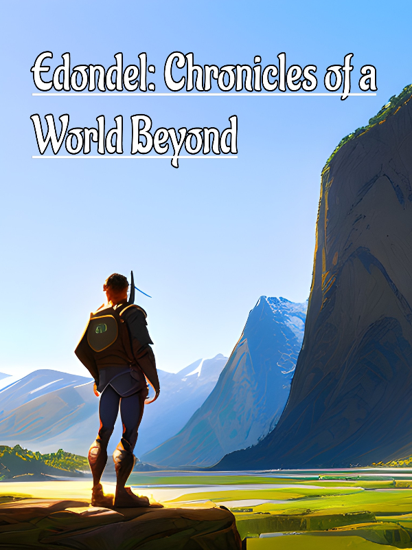 Edondel: Chronicles of a World Beyond"