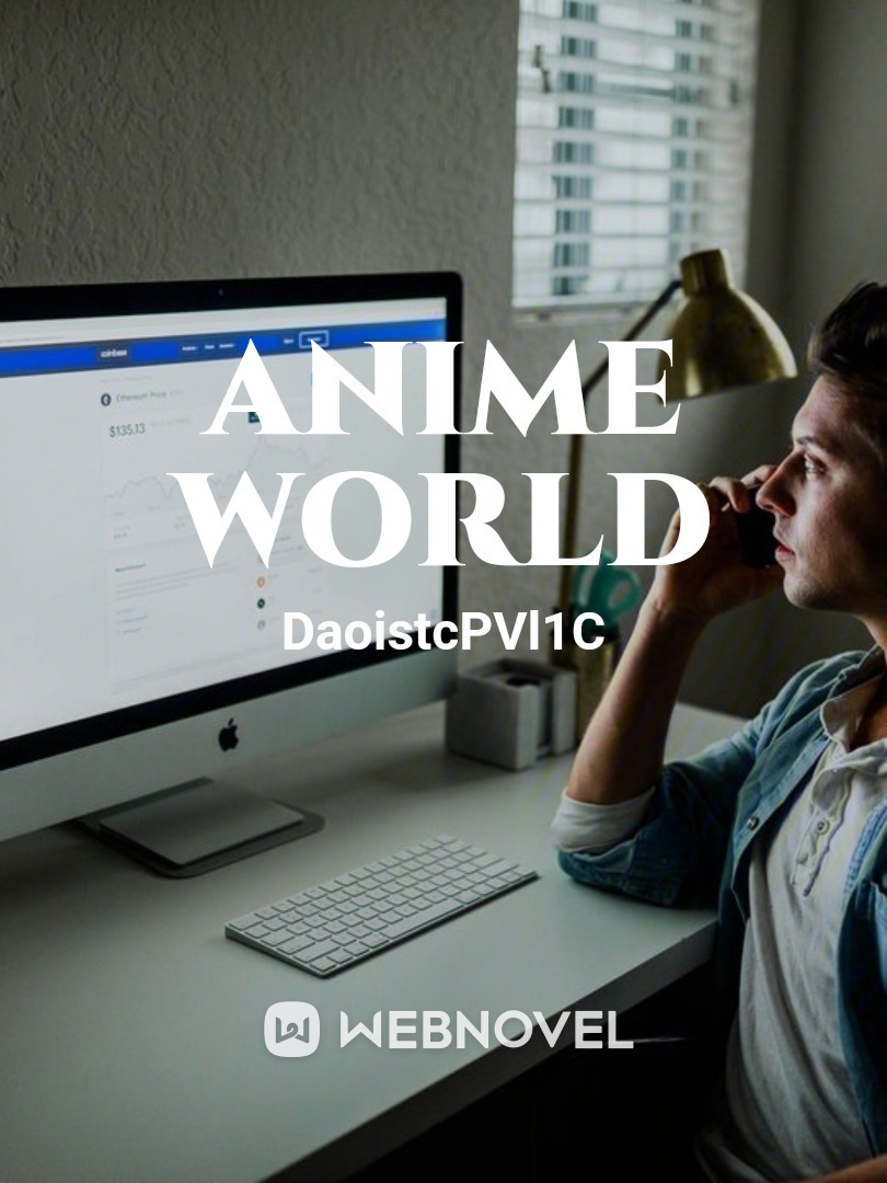 Animes worlds