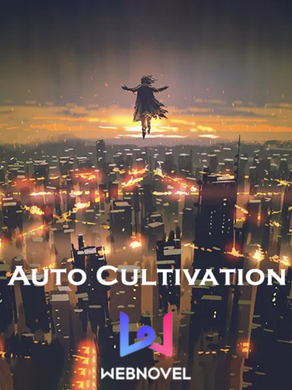 Auto Cultivation Book
