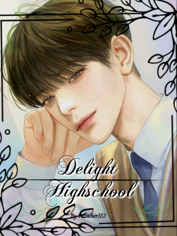 Delight Highschool Book