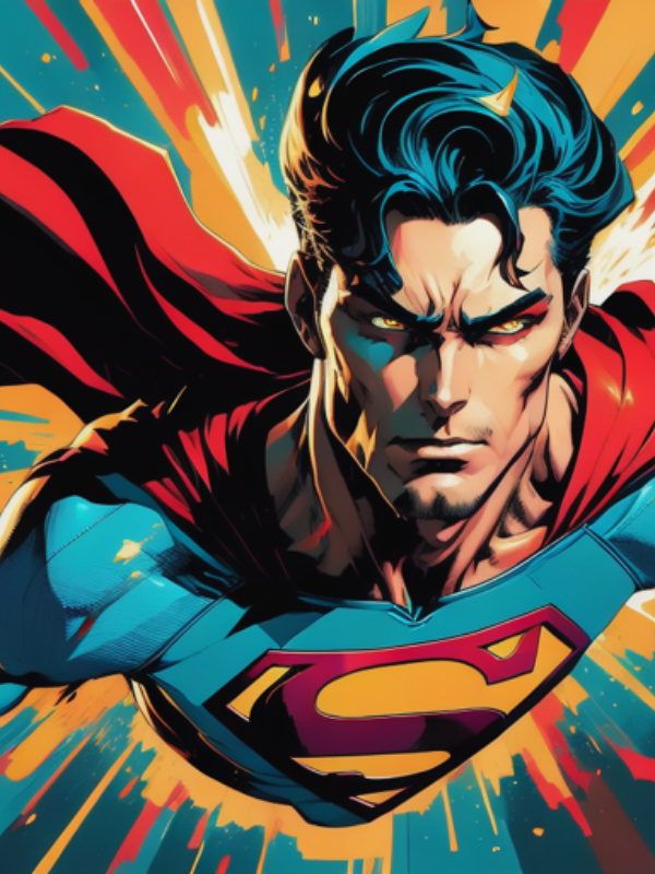 Read Superman In The Multiverse (Mha, Dc, And Marvel) - Manofcultureleon -  WebNovel