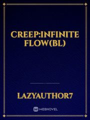 Creep:Infinite flow(BL) Book