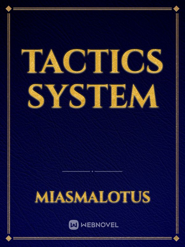 Tactics System Book