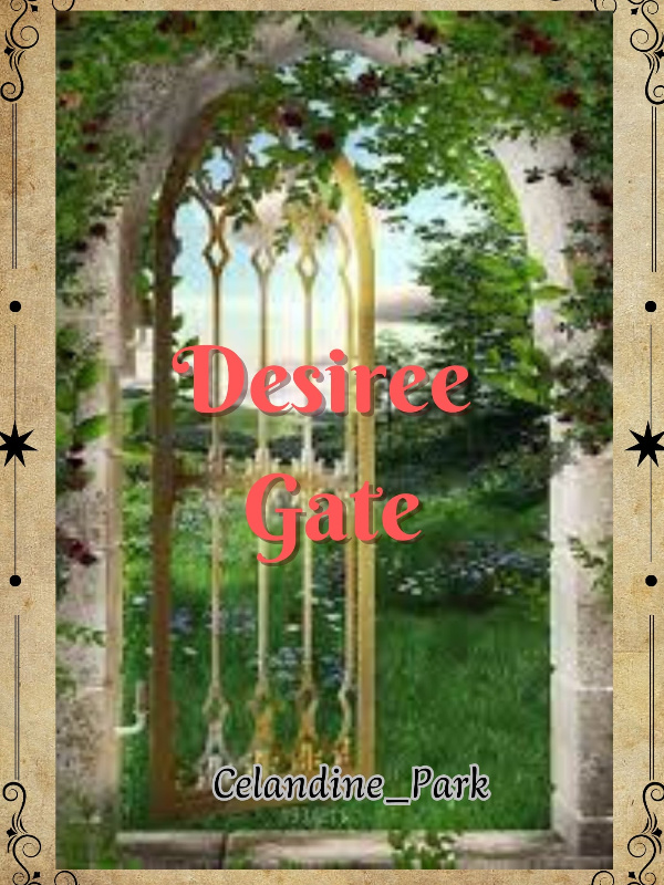 Desiree Gate (Bahasa Indonesia)