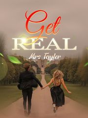 Get Real, Mrs. Taylor Book