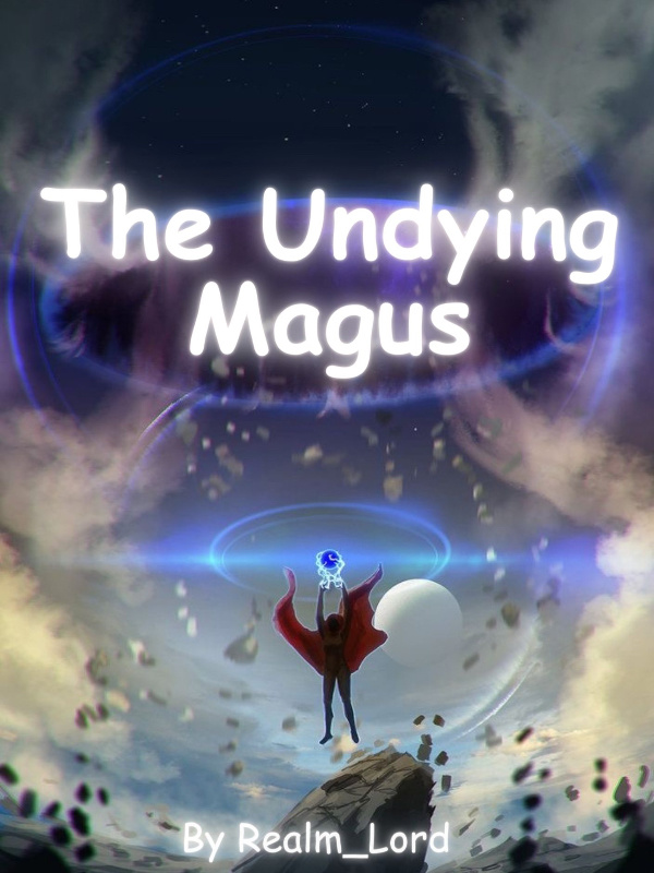 The Undying Magus