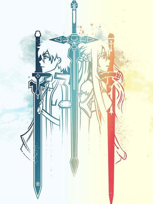 Sword and Magic Sage