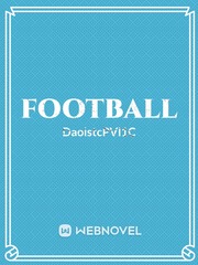 Football football Book