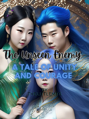 The Unseen Enemy- A tale of unity and courage Book