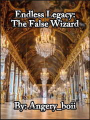 Endless Legacy: The False Wizard Book