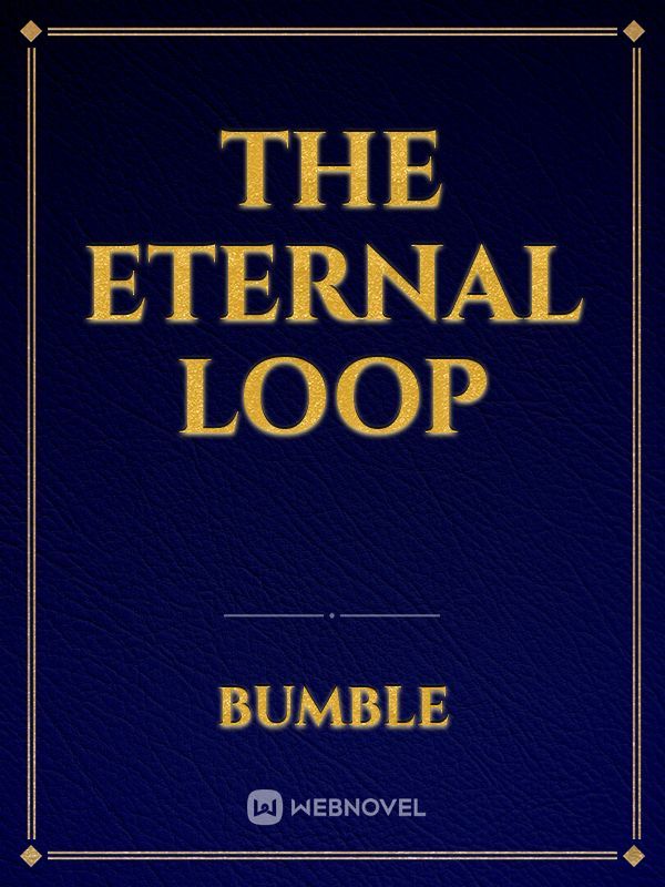 The Eternal Loop Book