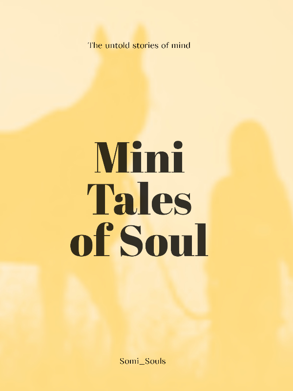 Mini Tales of Soul Book