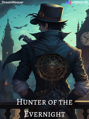 Hunter of the Evernight Book