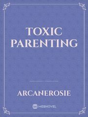 TOXIC PARENTING Book